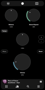 Poweramp Music Player (Trial) (PREMIUM) 3 Apk for Android 5