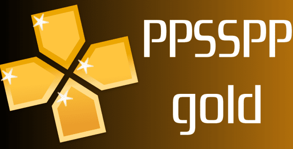 ppsspp gold cover