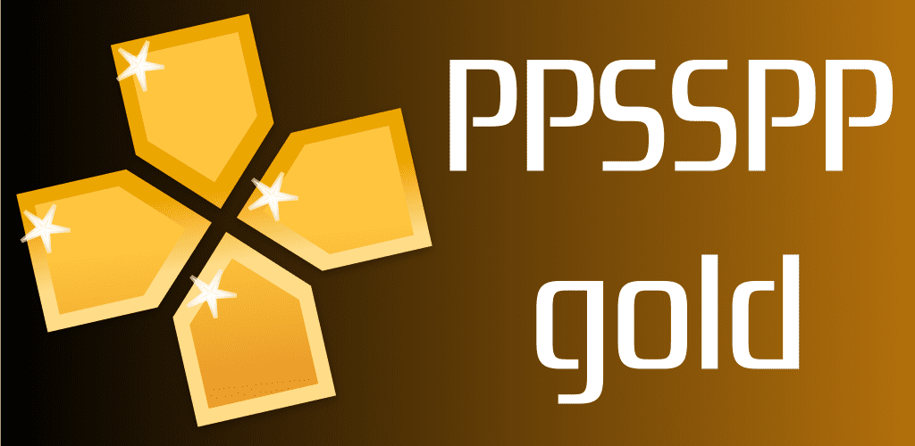 ppsspp gold cover
