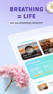 Pranaria – Breathing exercise 1.2.5 Apk for Android 1