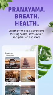 Pranaria – Breathing exercise 1.2.5 Apk for Android 3