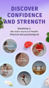 Pranaria – Breathing exercise 1.2.5 Apk for Android 4
