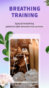 Pranaria – Breathing exercise 1.2.5 Apk for Android 5