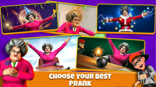 Prankster 3D 6.3.5 Apk + Mod for Android 5