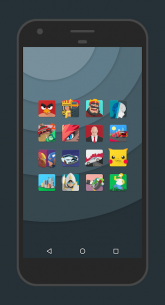 Praos – Icon Pack 7.0.0 Apk for Android 3