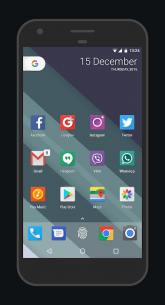 Praos – Icon Pack 7.0.0 Apk for Android 4