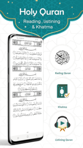 Prayer Now : Azan Prayer Times (FULL) 8.8.1 Apk for Android 3