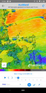 PredictWind – Marine Forecasts 4.0.0.5 Apk for Android 2