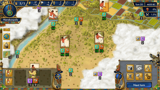 Predynastic Egypt 1.0.65 Apk for Android 1