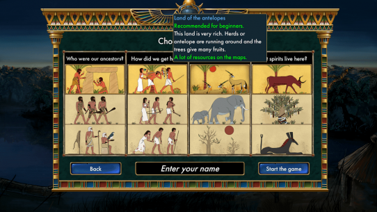 Predynastic Egypt 1.0.65 Apk for Android 2