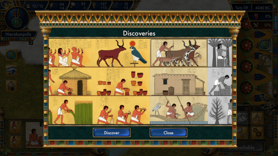 Predynastic Egypt 1.0.65 Apk for Android 4