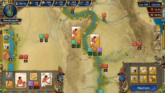 Predynastic Egypt 1.0.65 Apk for Android 5