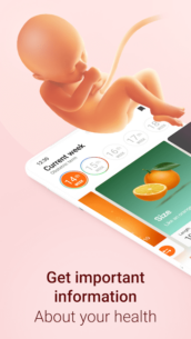Pregnancy and Due Date Tracker 3.81.0 Apk for Android 1
