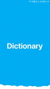 Premium English Dictionary (PREMIUM) 1.0.3 Apk for Android 1