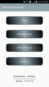 Premium Scanner: PDF Doc Scan (PREMIUM) 31.1.0 Apk for Android 1