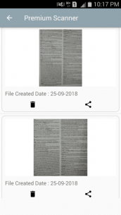 Premium Scanner: PDF Doc Scan (PREMIUM) 31.1.0 Apk for Android 5