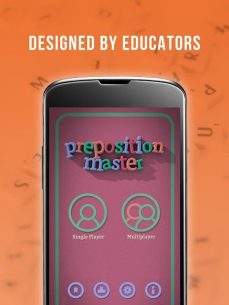 Preposition Master Pro – Learn English 1.7 Apk for Android 4