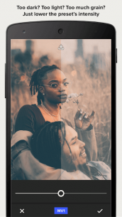 Presco – Edit your photos like a professional (PREMIUM) 2.0.7 Apk for Android 3