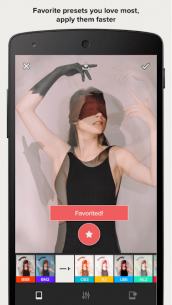 Presco – Edit your photos like a professional (PREMIUM) 2.0.7 Apk for Android 5