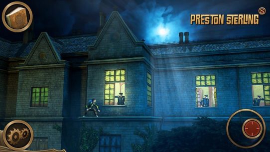 Preston Sterling 1.16 Apk for Android 1