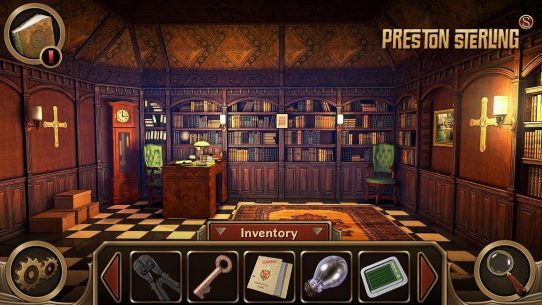 Preston Sterling 1.16 Apk for Android 2