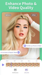 PrettyUp – Video Body Editor 6.1.0 Apk for Android 4