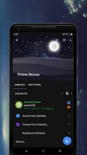 Prime Novus Substratum 2.9.3 Apk for Android 3