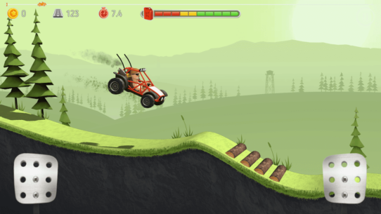 Prime Peaks 35.1 Apk + Mod for Android 1