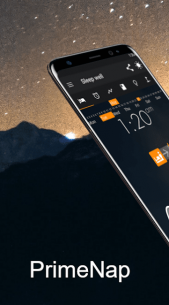 PrimeNap Pro: Sleep Tracker – Full Version 1.1.2.7 Apk for Android 1