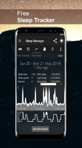 PrimeNap Pro: Sleep Tracker – Full Version 1.1.2.7 Apk for Android 3