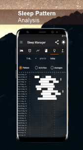 PrimeNap Pro: Sleep Tracker – Full Version 1.1.2.7 Apk for Android 4