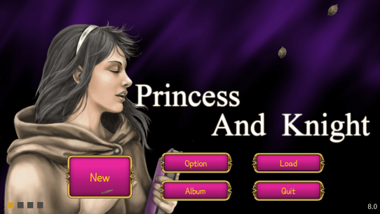 Princess And Knight 5.05 Apk + Data for Android 1