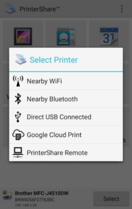PrinterShare Mobile Print (PREMIUM) 12.14.10 Apk for Android 2