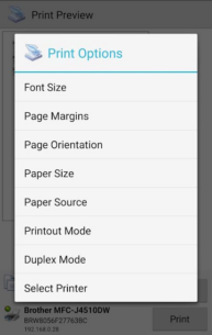 PrinterShare Mobile Print (PREMIUM) 12.14.10 Apk for Android 4