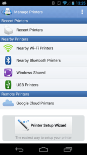 PrintHand Mobile Print Premium 13.6.1 Apk for Android 2