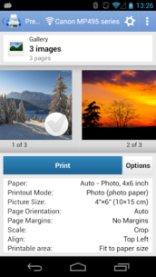 PrintHand Mobile Print Premium 13.6.1 Apk for Android 3