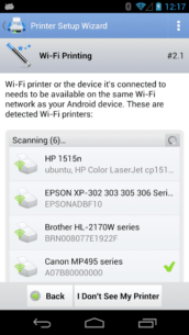 PrintHand Mobile Print Premium 13.6.1 Apk for Android 5