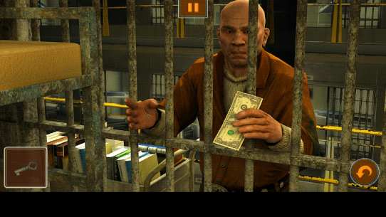 Prison Break: Alcatraz (Free) 1.0 Apk for Android 4
