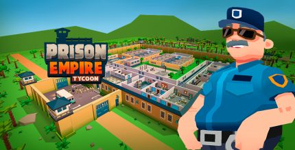 prison empire tycoon cover