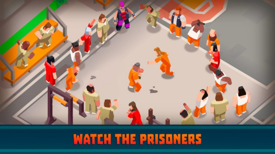 Prison Empire Tycoon－Idle Game 2.6.6.1 Apk for Android 3