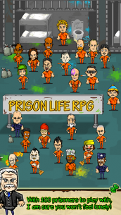 Prison Life RPG 1.6.1 Apk + Mod for Android 1