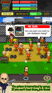 Prison Life RPG 1.6.1 Apk + Mod for Android 2