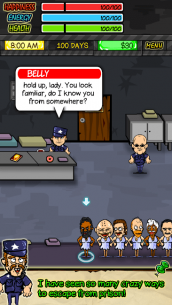 Prison Life RPG 1.6.1 Apk + Mod for Android 3