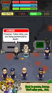 Prison Life RPG 1.6.1 Apk + Mod for Android 5
