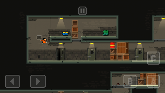 Prison Run and Gun 1.1.2 Apk for Android 1