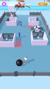 Prison Wreck – Jailbreak Game 13.0 Apk + Mod for Android 1