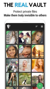 Photo Vault PRIVARY Ultra Safe (FULL) 3.2.3.5 Apk for Android 1