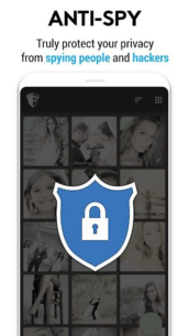 Photo Vault PRIVARY Ultra Safe (FULL) 3.2.3.5 Apk for Android 3