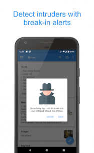 Private Notepad – safe notes & lists (PREMIUM) 6.1.0 Apk for Android 4
