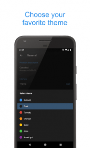 Private Notepad – safe notes & lists (PREMIUM) 6.1.0 Apk for Android 5